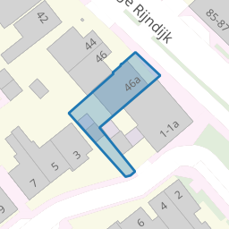 Perceel ZTW01-B-5296