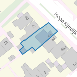 Perceel ZTW01-B-5297