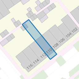 Perceel ZTW01-B-5300