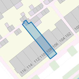 Perceel ZTW01-B-5301