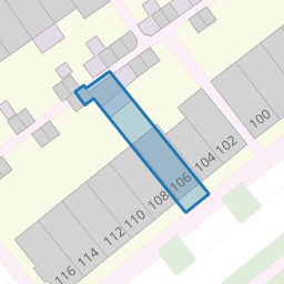 Perceel ZTW01-B-5302