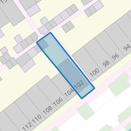 Perceel ZTW01-B-5304