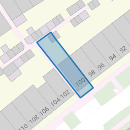 Perceel ZTW01-B-5305