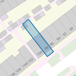 Perceel ZTW01-B-5306