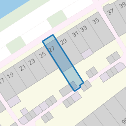 Perceel ZTW01-B-5307