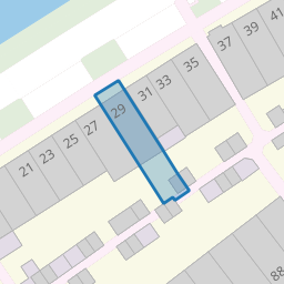 Perceel ZTW01-B-5308