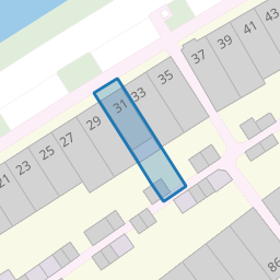 Perceel ZTW01-B-5309