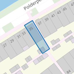 Perceel ZTW01-B-5311