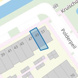 Perceel ZTW01-B-5314