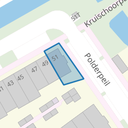 Perceel ZTW01-B-5315