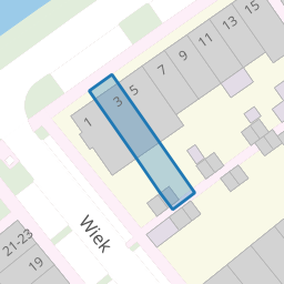 Perceel ZTW01-B-5317