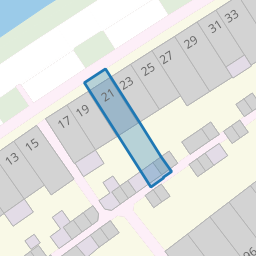 Perceel ZTW01-B-5320