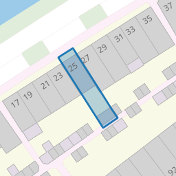 Perceel ZTW01-B-5322