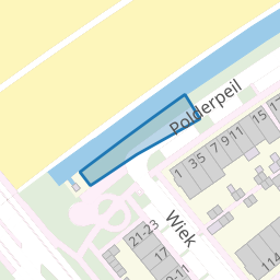 Perceel ZTW01-B-5327