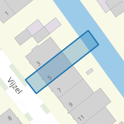 Perceel ZTW01-B-5330