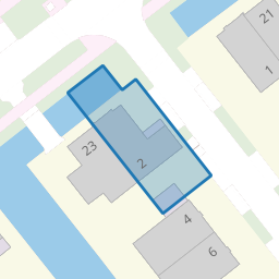 Perceel ZTW01-B-5332