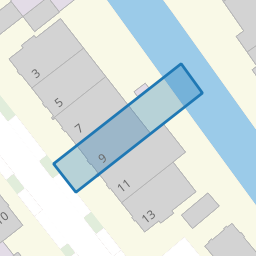 Perceel ZTW01-B-5339