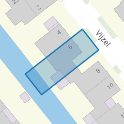 Perceel ZTW01-B-5340