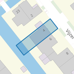 Perceel ZTW01-B-5341