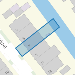 Perceel ZTW01-B-5342