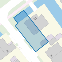 Perceel ZTW01-B-5345