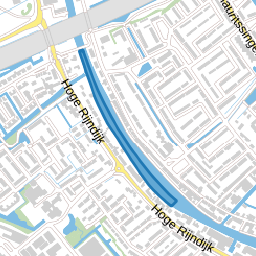 Perceel ZTW01-B-5381