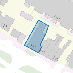 Perceel ZTW01-B-5392