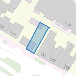 Perceel ZTW01-B-5396