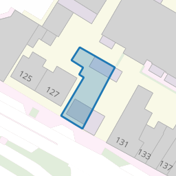 Perceel ZTW01-B-5397