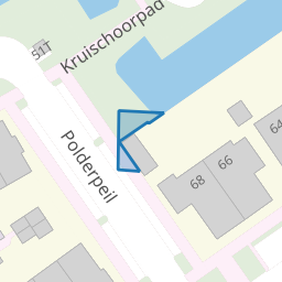 Perceel ZTW01-B-5401