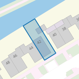 Perceel ZTW01-B-5409