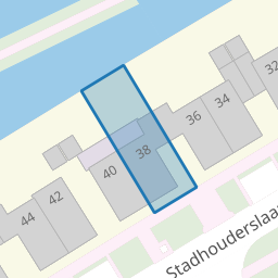 Perceel ZTW01-B-5412