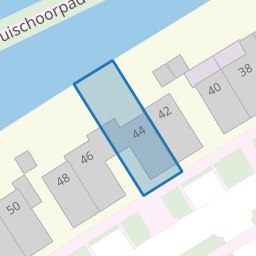 Perceel ZTW01-B-5414