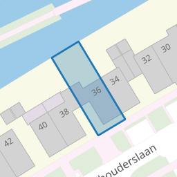 Perceel ZTW01-B-5415