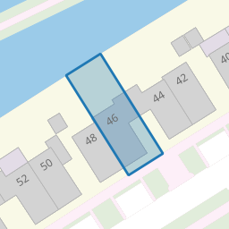 Perceel ZTW01-B-5421