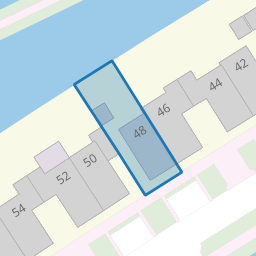 Perceel ZTW01-B-5422