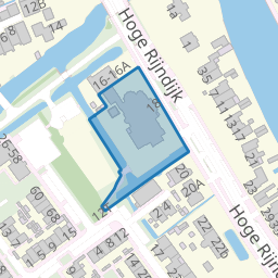 Perceel ZTW01-B-5444