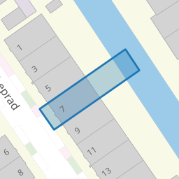 Perceel ZTW01-B-5470