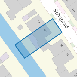 Perceel ZTW01-B-5477