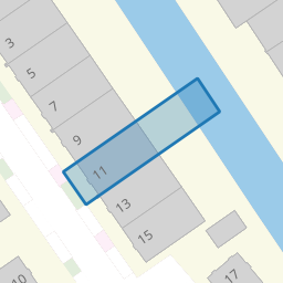 Perceel ZTW01-B-5479