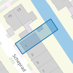 Perceel ZTW01-B-5481