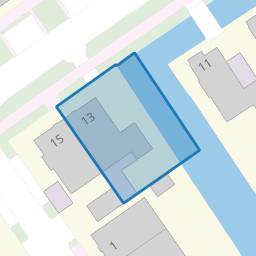 Perceel ZTW01-B-5483