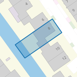 Perceel ZTW01-B-5486