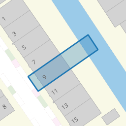 Perceel ZTW01-B-5487