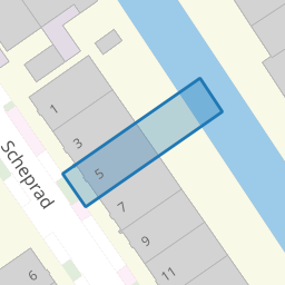 Perceel ZTW01-B-5489