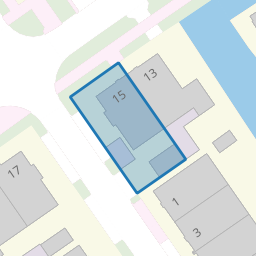 Perceel ZTW01-B-5490