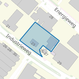 Perceel ZTW01-B-5500