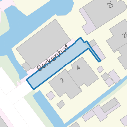 Perceel ZTW01-B-5501