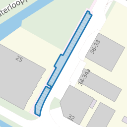 Perceel ZTW01-B-5509