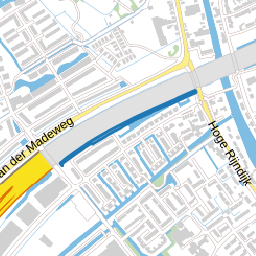 Perceel ZTW01-B-5510